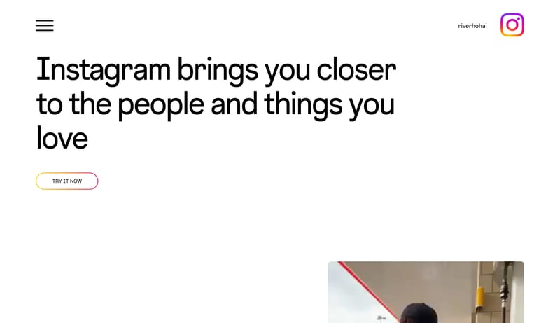 About Instagram | Capture, Create & Share What You Love | About Instagram