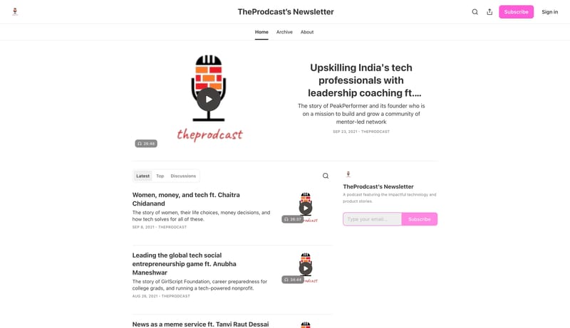 The definitive platform for brand and design. Read the world’s best case studies, interviews and features. Seen and shared 20m times each month.