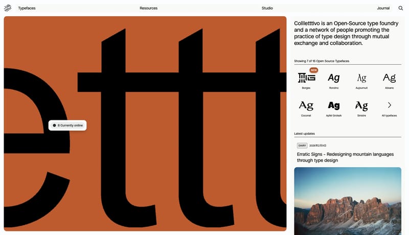 Collletttivo · Collletttivo