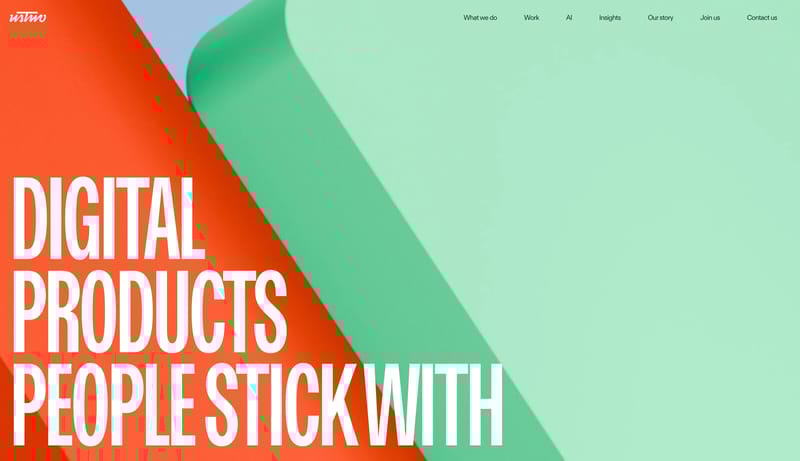 ustwo | Digital Product Studio