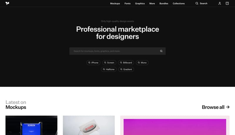 Supply Family | Mockups, Fonts, Graphics, and more – Professional marketplace for designers. Download thousands of high-quality design assets from the best creators.