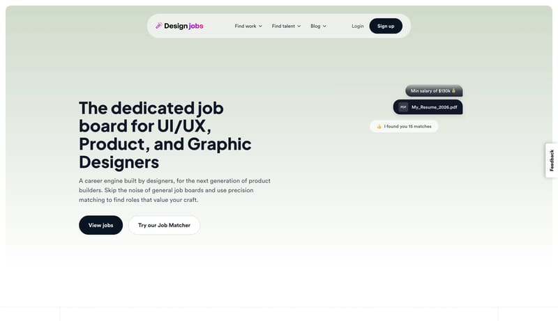 Design Jobs Careers