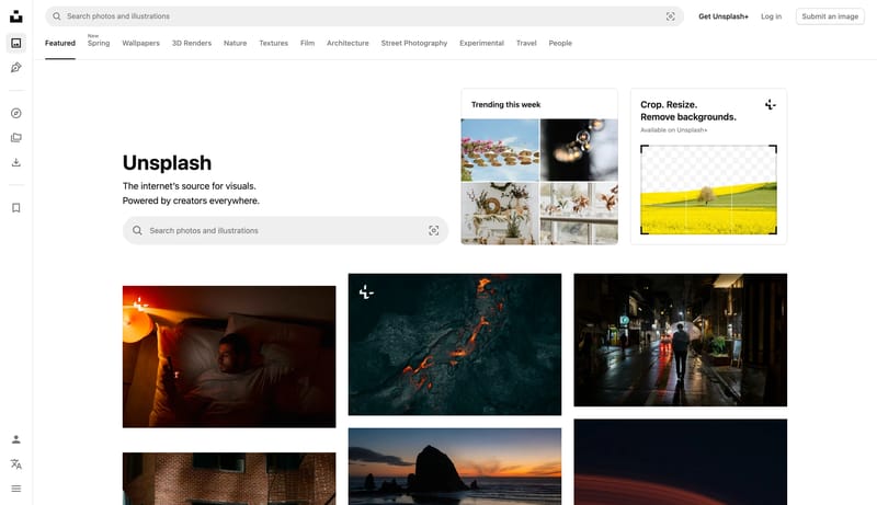 Making sure you're not a bot!