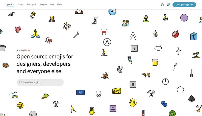 OpenMoji