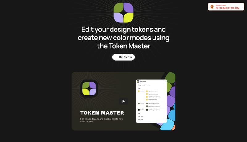 Token Master