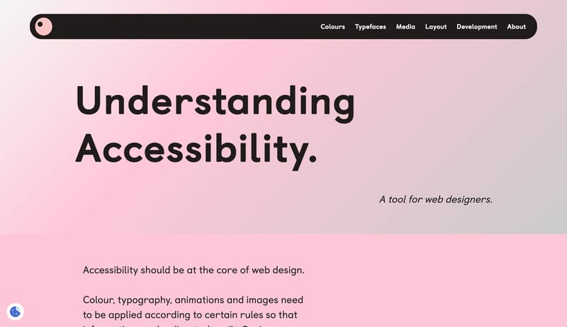 Understanding Accessibility