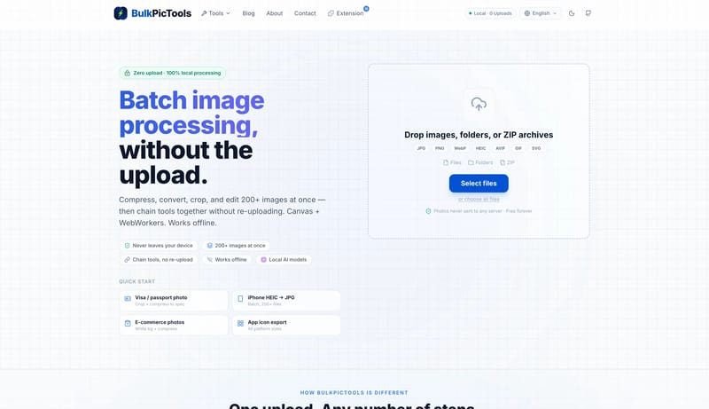 BulkPicTools