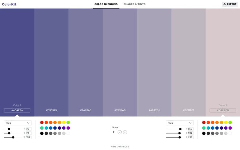 ColorKit