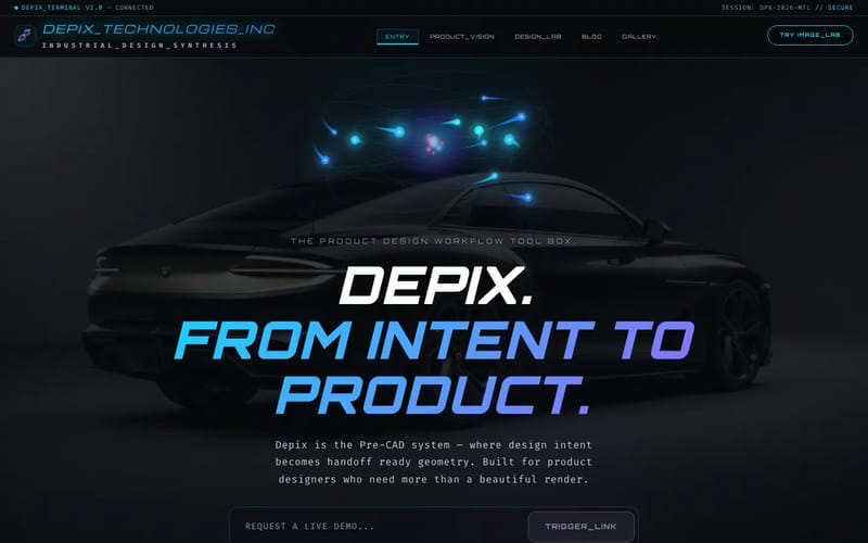 Depix_Technologies