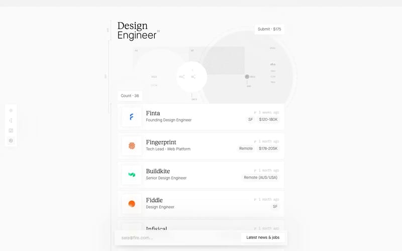 Design Engineer Jobs