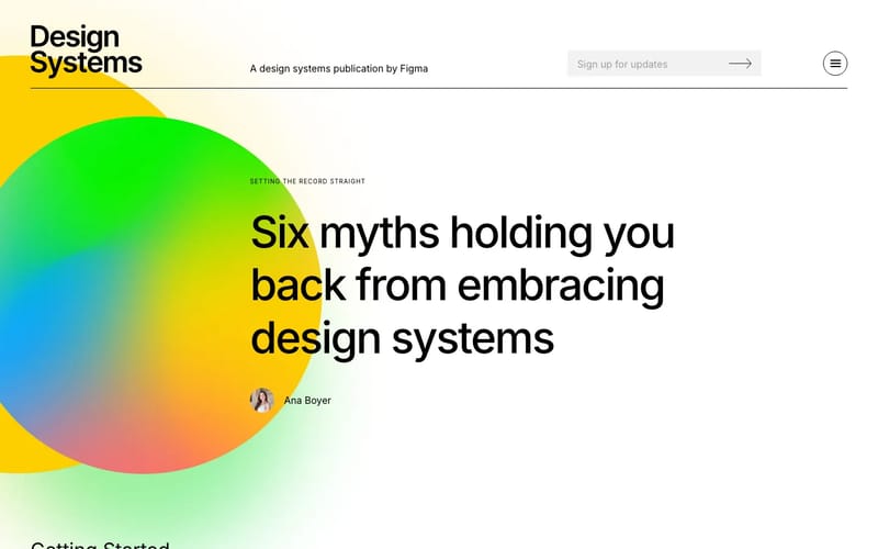 DesignSystems.com