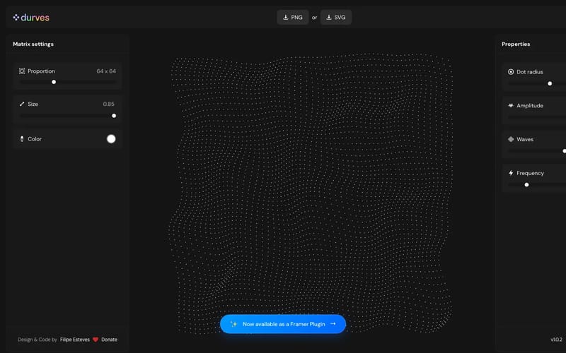 Durves - Design Pattern Tool