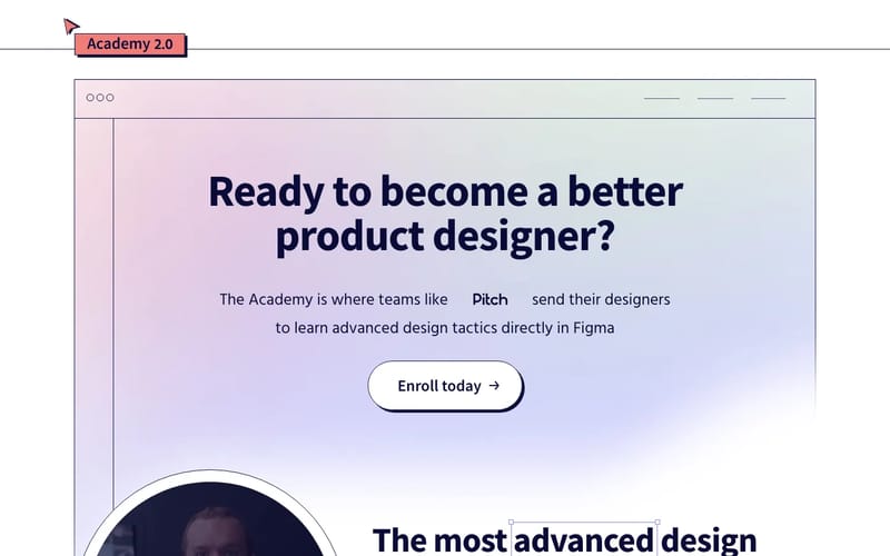 Figma Academy 2.0