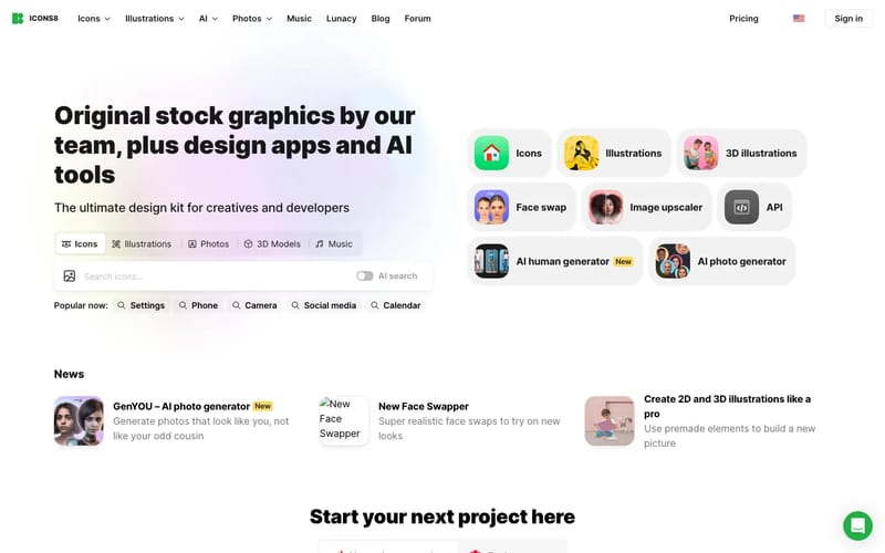 Free Icons, Clipart Illustrations, Photos, and Music