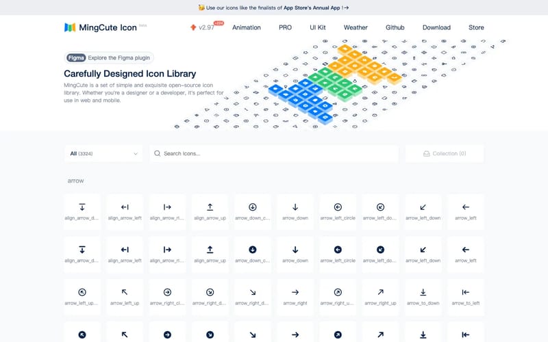 MingCute Icon _ Carefully Designed Icon Library