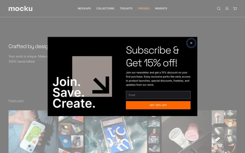 Mocku – Hello Mocku