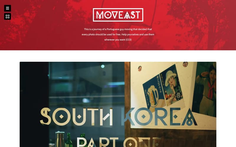 Moveast