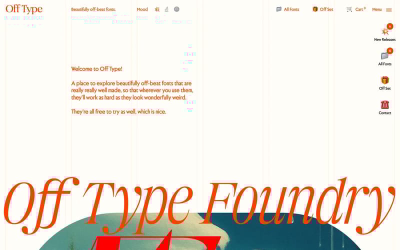 Off Type Foundry
