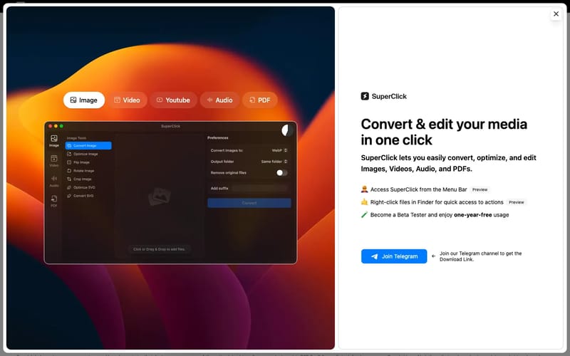Open Graph Image Inspiration