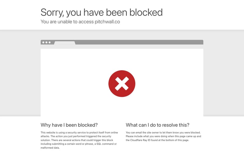 PitchWall - Discover New AI Products Every Day