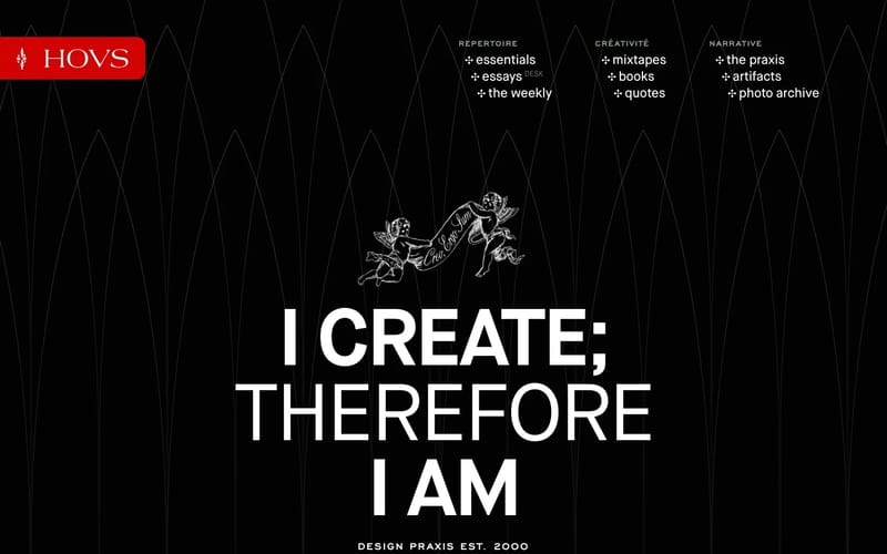 Tobias van Schneider — Creative Direction - House of van Schneider