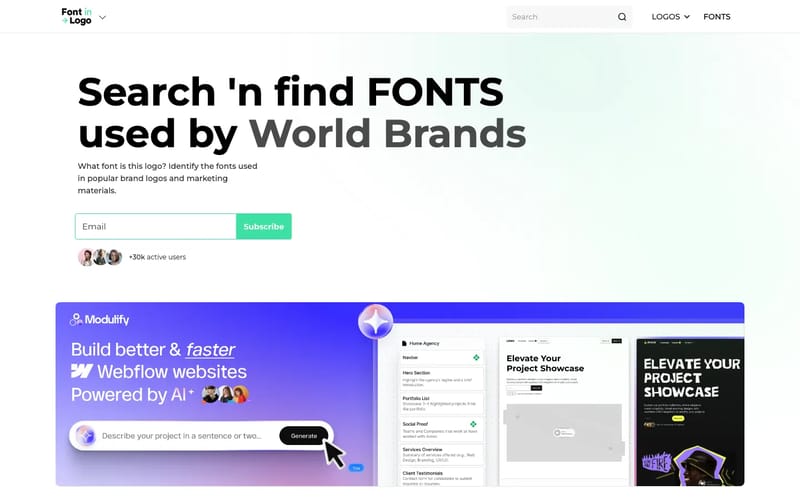 What Font Is This Logo? - Famous Brands Logo Fonts - Font In Logo