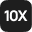 10xDesigners - Expand your skillset, together. icon