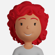 3D characters - Free Samples | Characterz icon