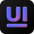 Uiverse | The Largest Library of Open-Source UI elements icon