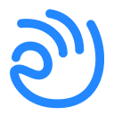 Best AI Presentation Maker & Slides Generator | Dokie AI icon