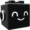 Blockies Animate icon