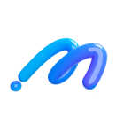 Build Apps & AI Agents Without Code | Momen icon