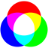 Color & Contrast icon