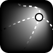 ColorFlow - Advanced Mesh Gradient Generator & Editor icon