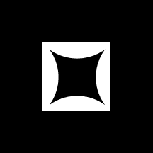 Dark Themed Web Design Inspiration icon