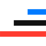 Design Rails - Free AI Logo Generator & Brand Builder icon