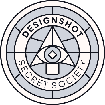 Designshot — Leadership, Teams & Product Built from the Inside icon