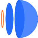 Dora: Start with AI, ship 3D animated websites without code icon