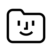 Fabric – your self-organizing workspace and file explorer icon