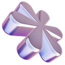 Formia - 2D to 3D Logo Maker icon