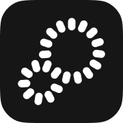 Free Color Palette & Typography Generator for Figma & Code | Huevy icon