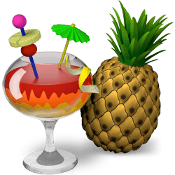 HandBrake: Open Source Video Transcoder icon