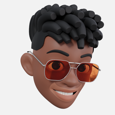 HEADZ - alternative to Apple memoji for your next project icon