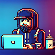 Home | thatvirtualboy icon