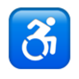 Homepage - Access Guide icon