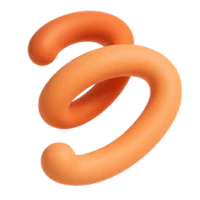 Icoon - 3D Icon library icon