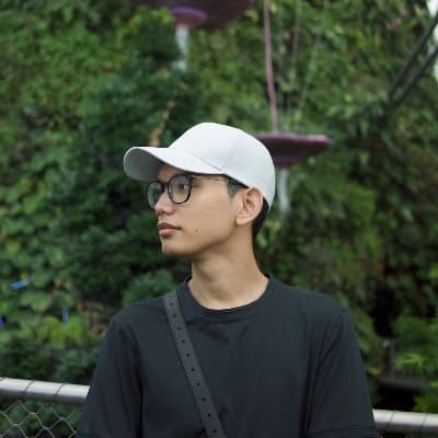 Interactive SVG Animations icon