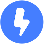 Locofy.ai - Design to Code with AI - frontend development in a flash icon