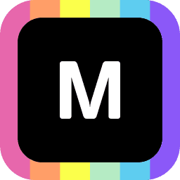 Mokker AI - Instant AI Background Replacement icon