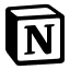 Notion Faces icon